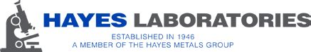 Hayes Laboratories